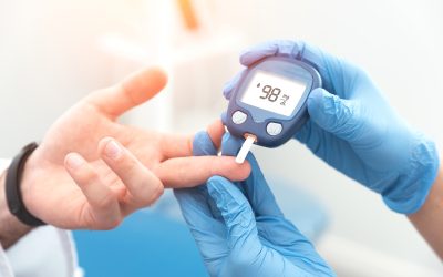 Level 2 Certificate in the Care and Management of Diabetes
