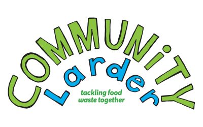Launceston Community Larder Launches Thursday 12th May